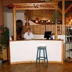 Frankenhoehe Hotel 3*