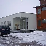 Frankenhoehe Hotel 3*