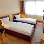 Hotel Frankenhoehe