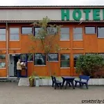 Frankenhoehe Hotel Aurach