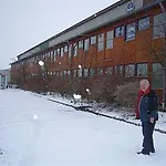 Frankenhoehe Hotel
