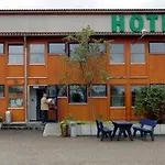 Hotel Frankenhoehe 3*