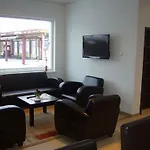 Frankenhoehe Hotel 3*