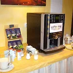 Hotel Frankenhoehe Aurach