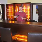 Hotel Frankenhoehe 3*