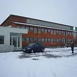 Hotel Frankenhoehe