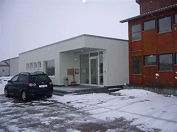 Frankenhoehe Szálloda 3*