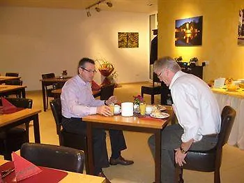 Frankenhoehe 3* Aurach