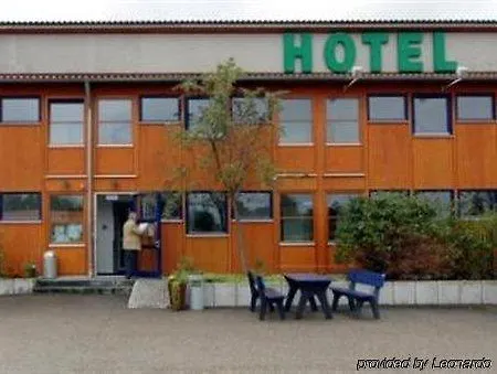 Frankenhoehe Szálloda Aurach