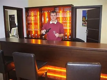 Szálloda Frankenhoehe 3*