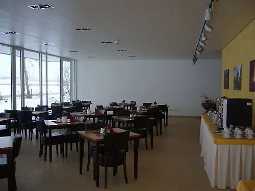 Frankenhoehe Hotel