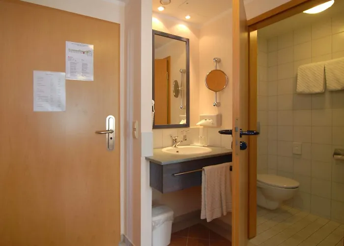 Frankenhoehe 3* Aurach