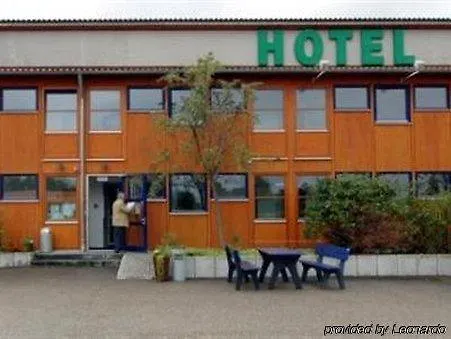 Frankenhoehe 호텔 아우라츠