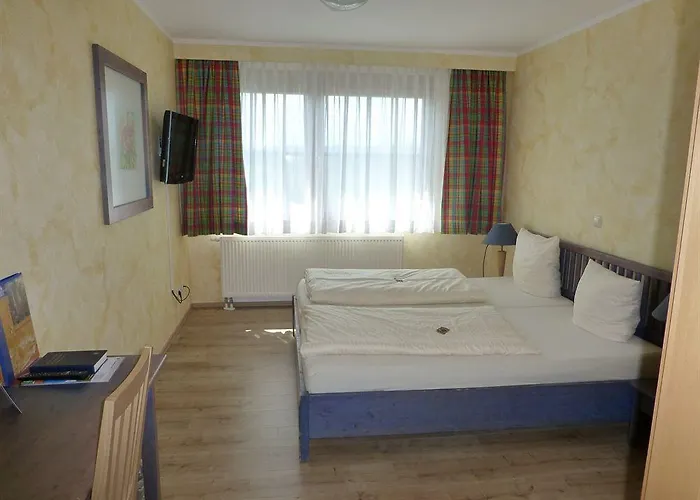 Frankenhoehe 3* Aurach
