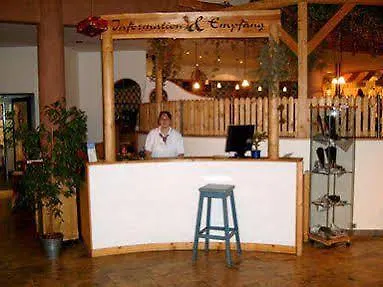Frankenhoehe Hotel 3*