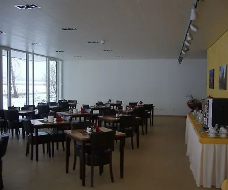 Frankenhoehe Hotel