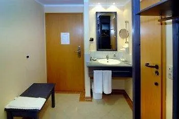 Hotel Frankenhoehe 3*