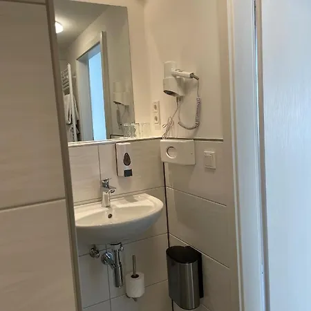 Frankenhoehe Hotel Aurach