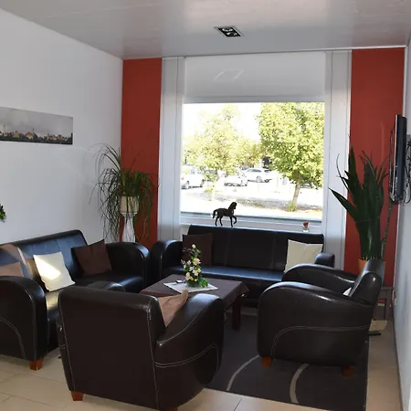 Frankenhoehe Otel Aurach