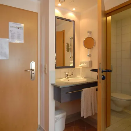 Frankenhoehe 3* Aurach