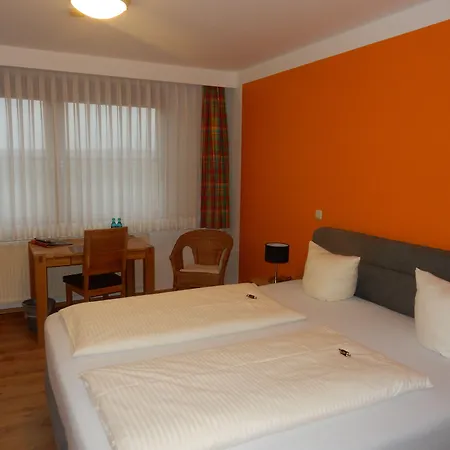 Frankenhoehe Otel