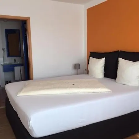 Frankenhoehe 3* Aurach