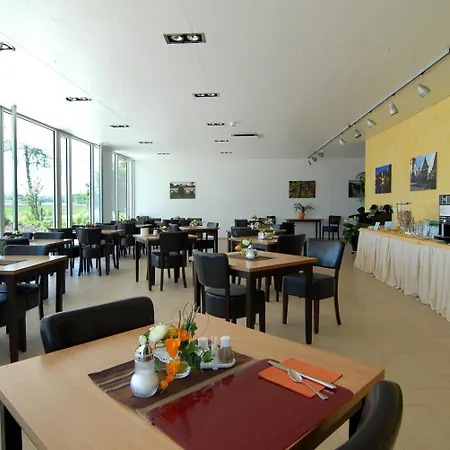 Frankenhoehe Hotel 3*