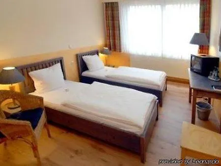 Hotel Frankenhoehe
