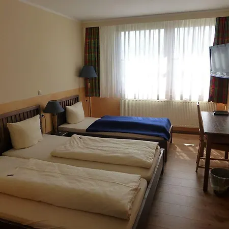 Frankenhoehe 3* Aurach
