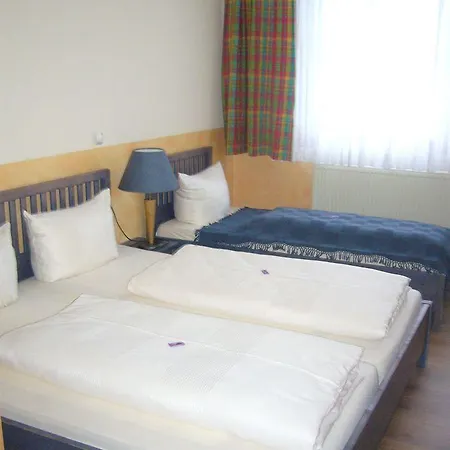 Frankenhoehe Hotel Aurach