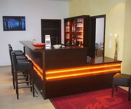 Frankenhoehe Hotel Aurach