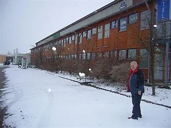 Frankenhoehe Hotel