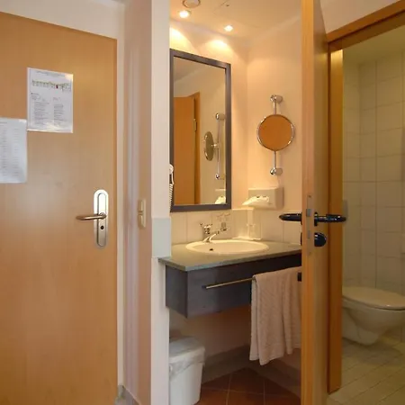 Frankenhoehe 3* Aurach