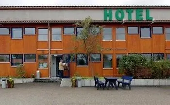 Ξενοδοχείο Frankenhoehe 3*