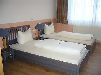Frankenhoehe Ξενοδοχείο 3*