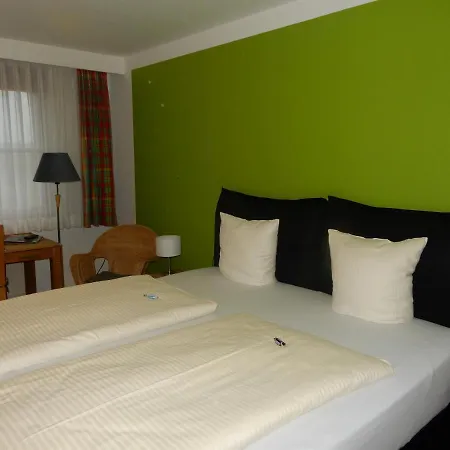 Frankenhoehe Hotel Aurach