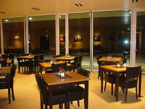 弗兰肯高地酒店 酒店 Aurach