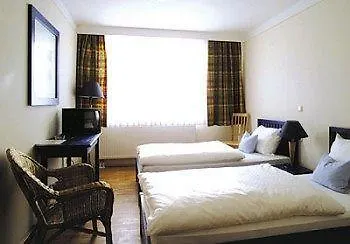 弗兰肯高地酒店