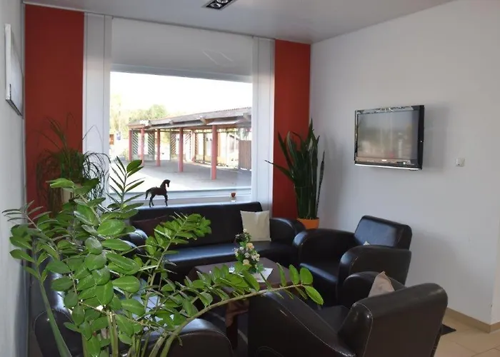 酒店 弗兰肯高地酒店