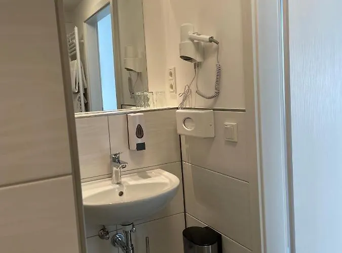Frankenhoehe Szálloda Aurach