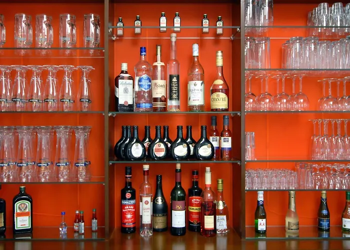 酒店 弗兰肯高地酒店