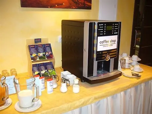 酒店 弗兰肯高地酒店 Aurach