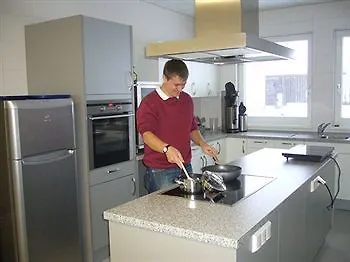 弗兰肯高地酒店 Aurach