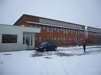 酒店 弗兰肯高地酒店